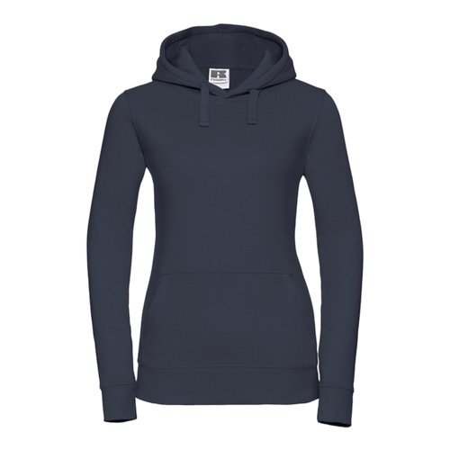 Russell Authentic hoody's, dames 3