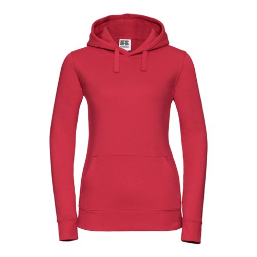 Russell Authentic hoody's, dames 6