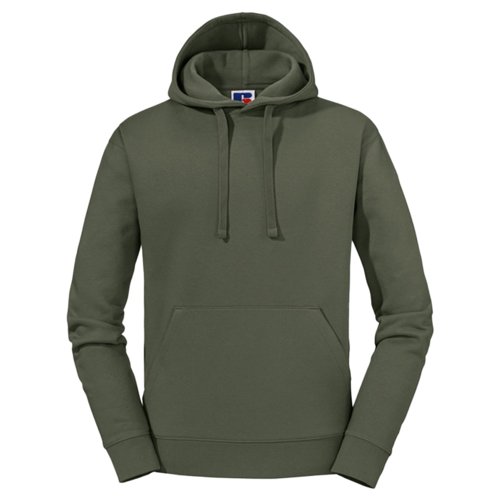 Russell Authentic hoody's, heren 13