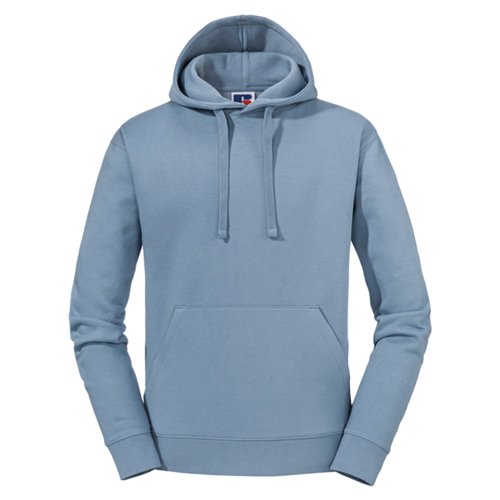 Russell Authentic hoody's, heren 10