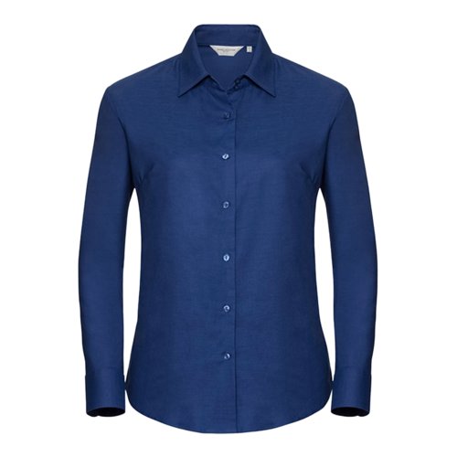 Russell Oxford blouses, dames, productvoorbeelden 5