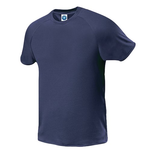 Starworld Performance T-shirts, heren, productvoorbeelden 7