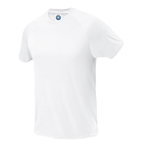 Starworld Performance T-shirts, heren, productvoorbeelden 10