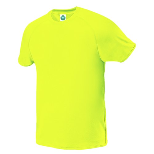 Starworld Performance T-shirts, heren 6