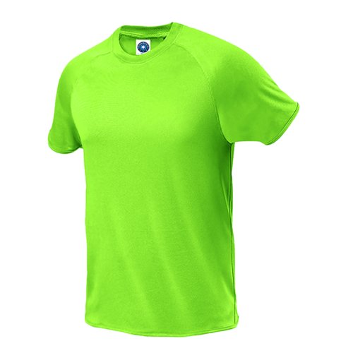 Starworld Performance T-shirts, heren, productvoorbeelden 5