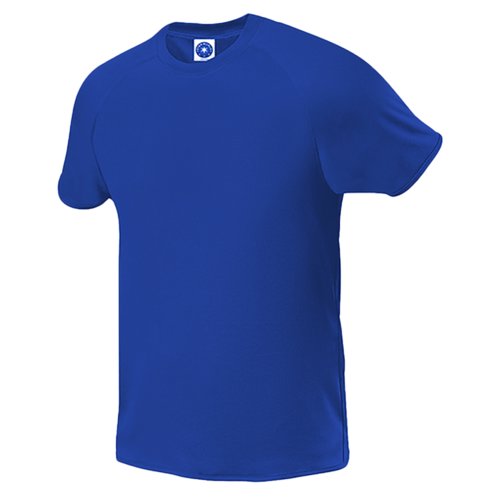 Starworld Performance T-shirts, heren, productvoorbeelden 4