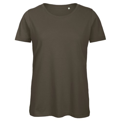 B&C Inspire T-shirts, dames, productvoorbeelden 20