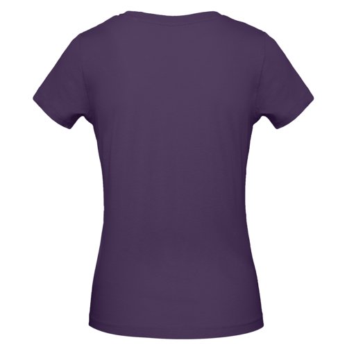 B&C Inspire T-shirts, dames 23