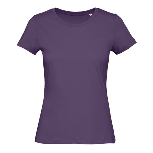 B&C Inspire T-shirts, dames, productvoorbeelden 22