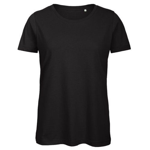 B&C Inspire T-shirts, dames, productvoorbeelden 4