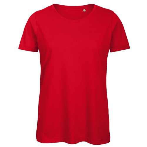 B&C Inspire T-shirts, dames, productvoorbeelden 6