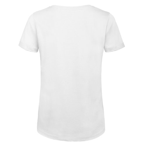 B&C Inspire T-shirts, dames, productvoorbeelden 3