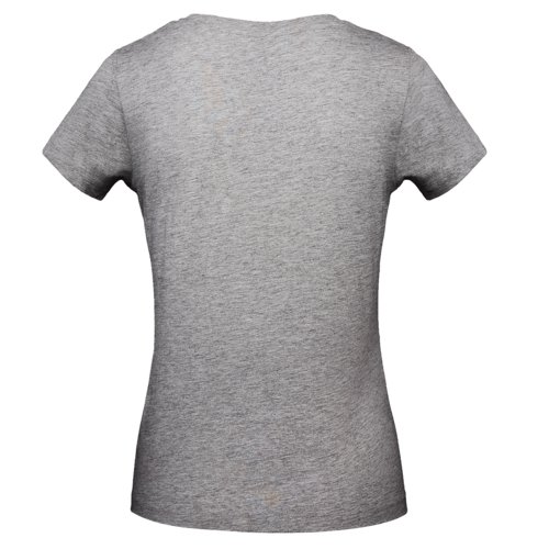 B&C Inspire T-shirts, dames, productvoorbeelden 13