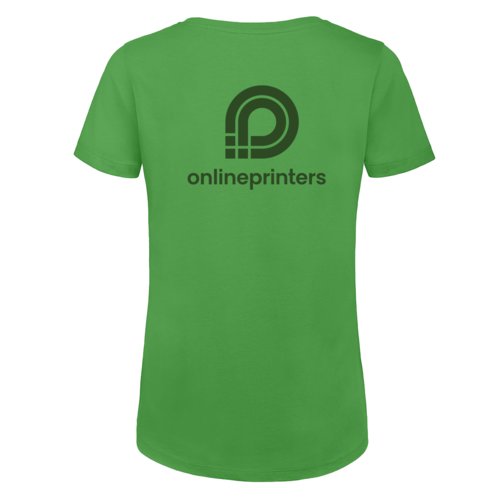 B&C Inspire T-shirts, dames, productvoorbeelden 11