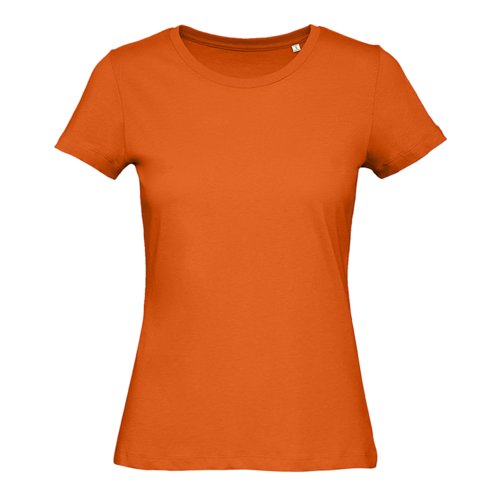 B&C Inspire T-shirts, dames, productvoorbeelden 24