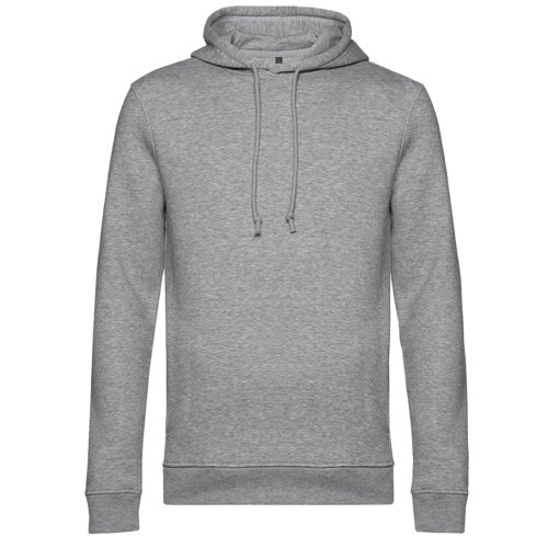 B&C Inspire hoody's, heren 20