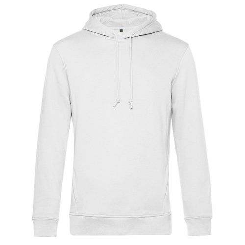 B&C Inspire hoody's, heren 2