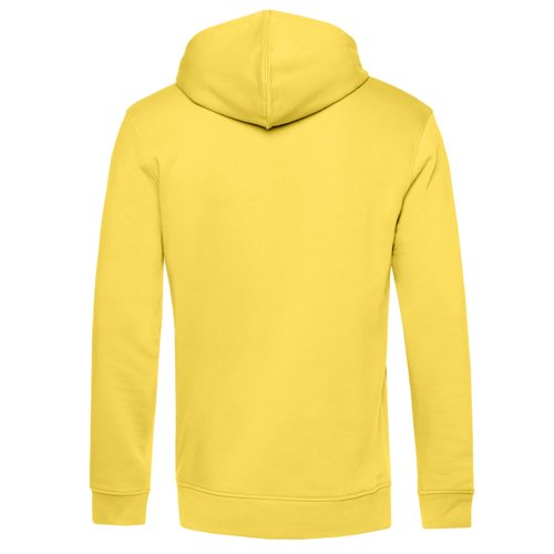 B&C Inspire hoody's, heren 15