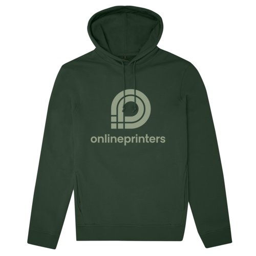 B&C Inspire hoody's, heren 13