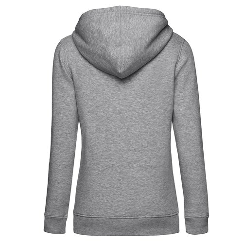 B&C Inspire hoody's, dames 9