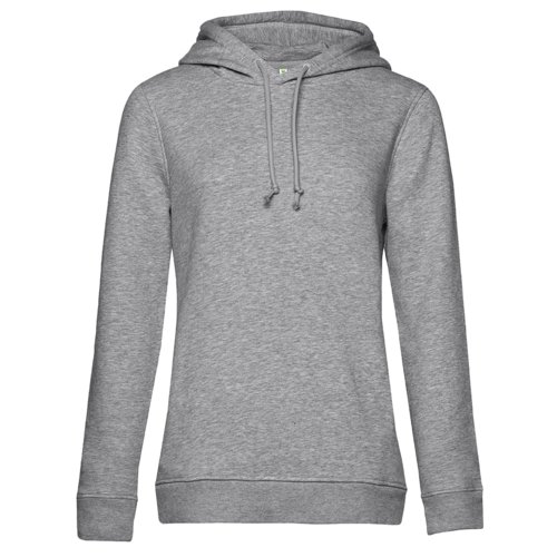 B&C Inspire hoody's, dames 8