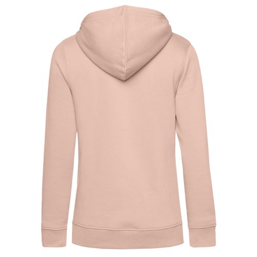 B&C Inspire hoody's, dames 21