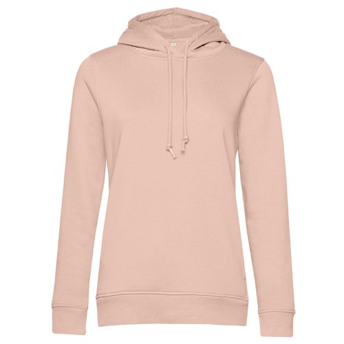 B&C Inspire hoody's, dames 20