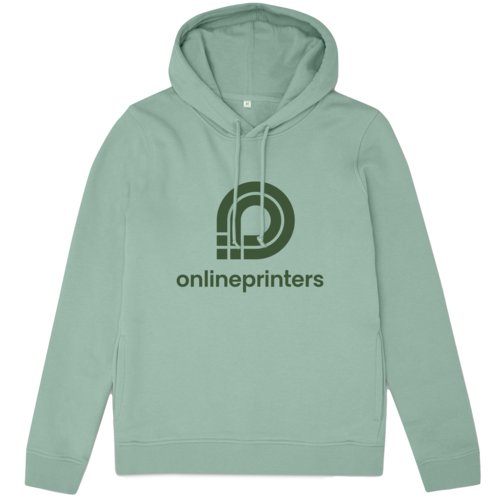 B&C Inspire hoody's, dames 16