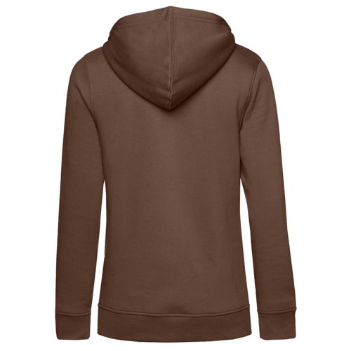 B&C Inspire hoody's, dames 18