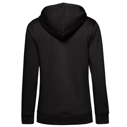 B&C Inspire hoody's, dames 6