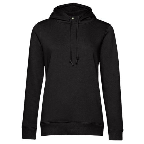 B&C Inspire hoody's, dames 5