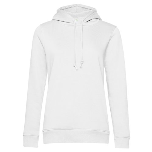 B&C Inspire hoody's, dames 2