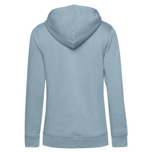 B&C Inspire hoody's, dames 12