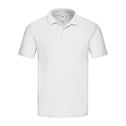 Fruit of the loom Original poloshirts, heren 2