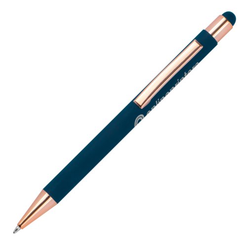 Balpen met touchpen Miramar 11