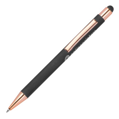 Balpen met touchpen Miramar 15