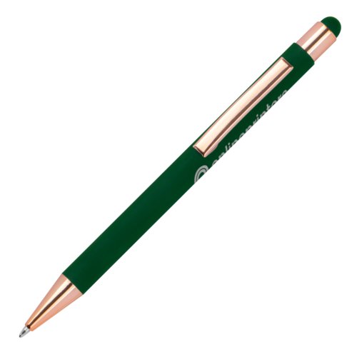 Balpen met touchpen Miramar 19