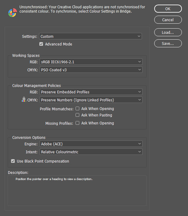 How To Install Icc Profile In Illustrator Campaignops